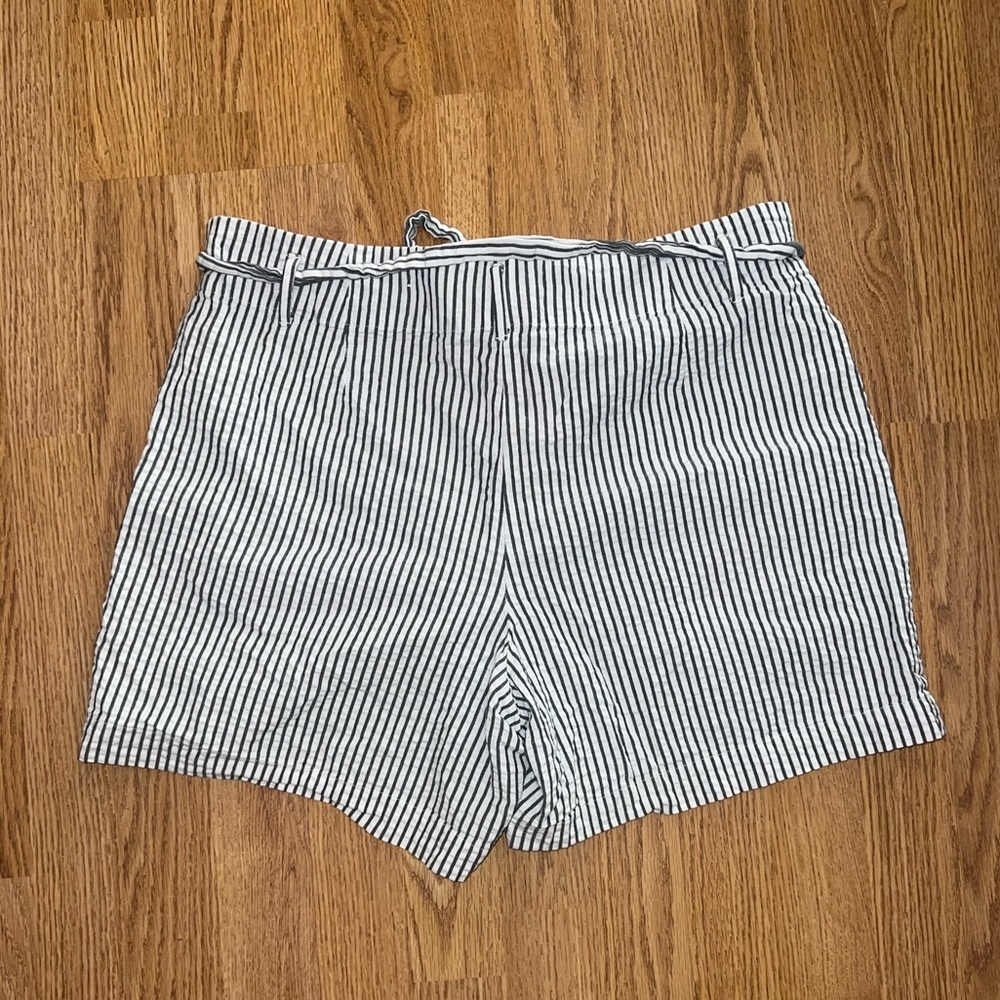 Ann Taylor Shorts - Picture 4 of 4